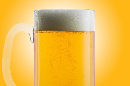 Recipe: One Take Helles Image