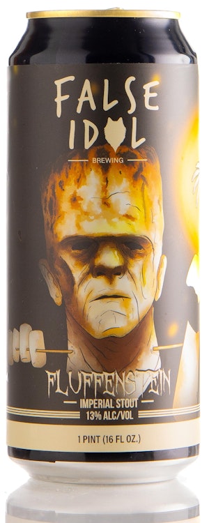 False Idol Brewing Fluffenstein Image