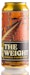 Soul & Spirits Brewery The Weight - Chocolate Covered Hazelnut (2024) Image