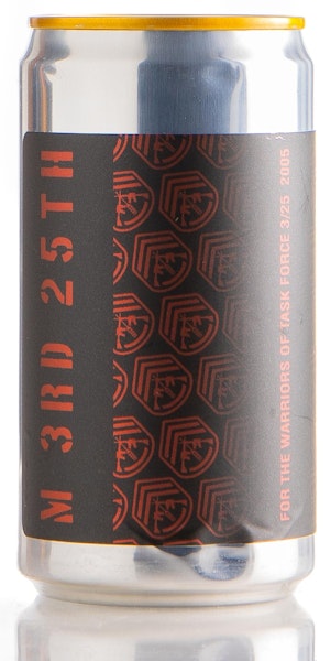 Forgotten Road Ales M 3rd 25th/ Forever Fight with Ones Self Image