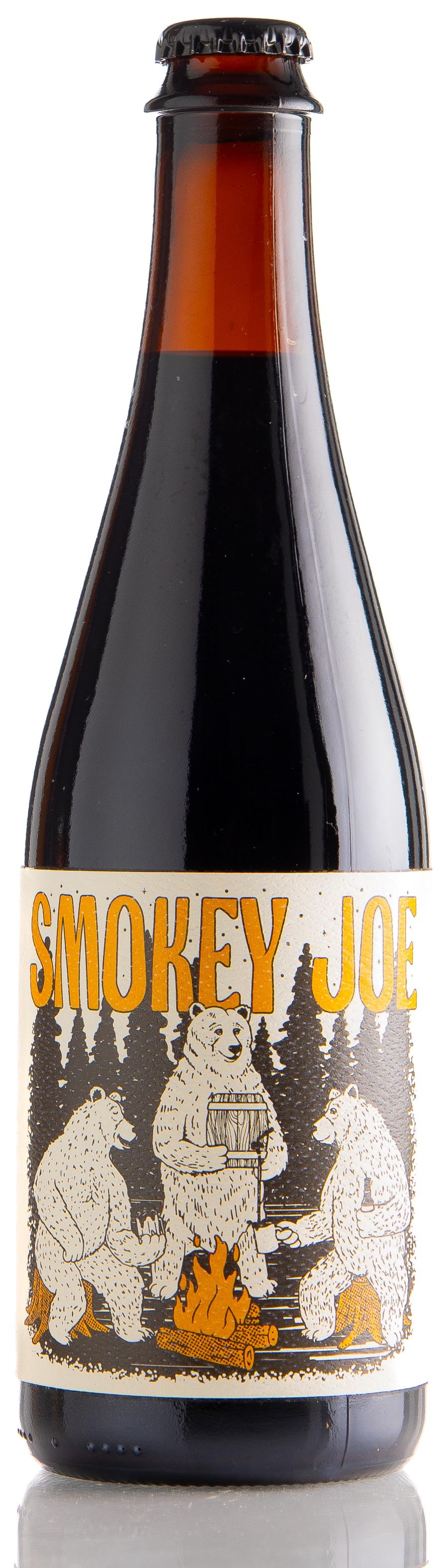 Smokey Joe