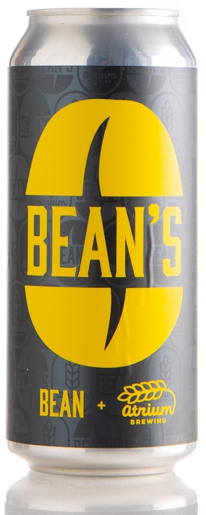 Atrium Brewing Bean's Image