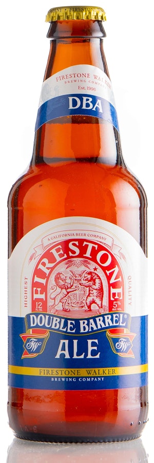 Firestone Walker Brewing Co DBA Image