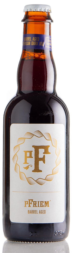 pFriem Family Brewers Barrel Aged American Dark Strong Image