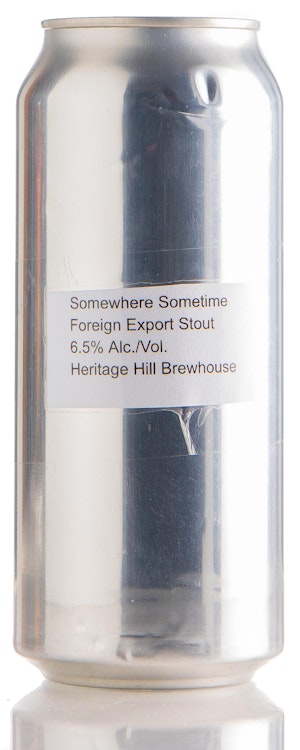 Heritage Hill Brewhouse & Kitchen Somewhere Sometime Image