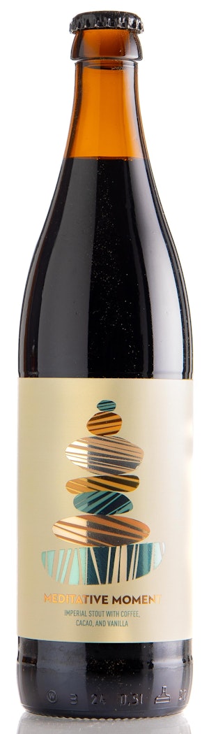 Pure Project Meditative Moment Image