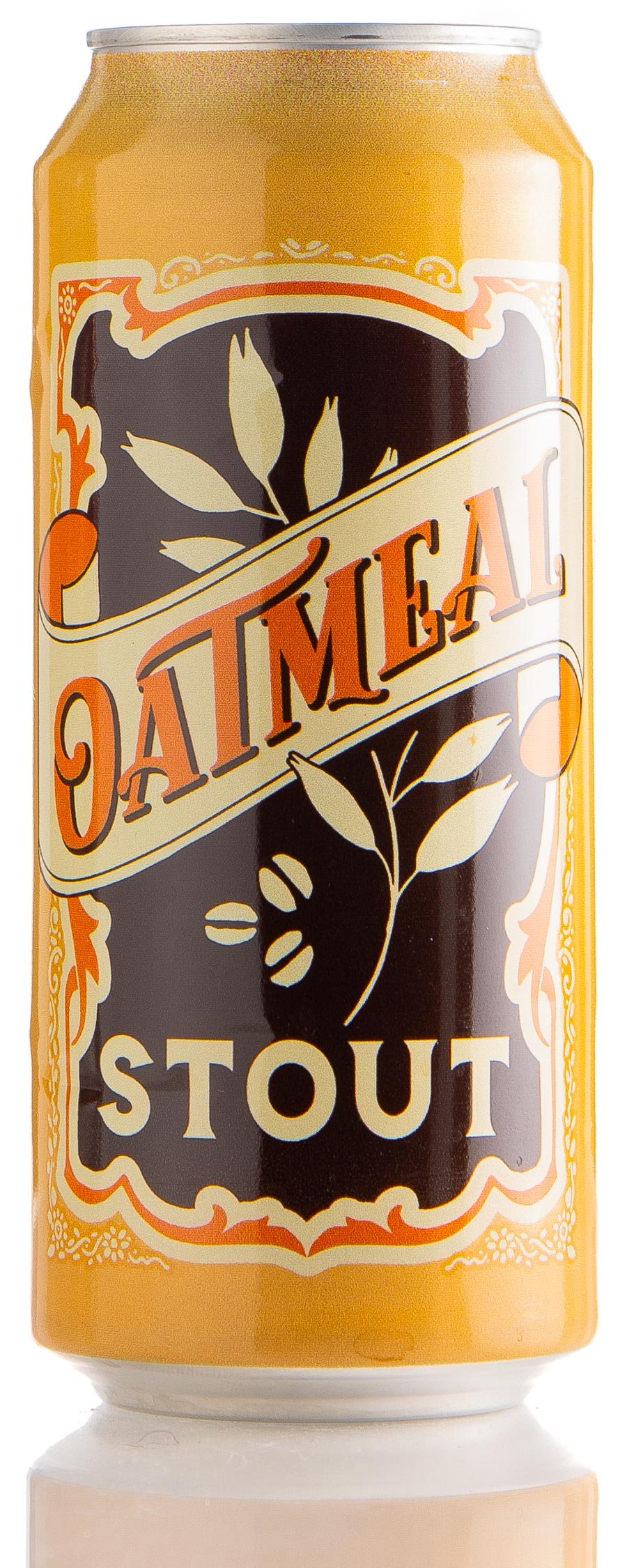 Oatmeal Stout