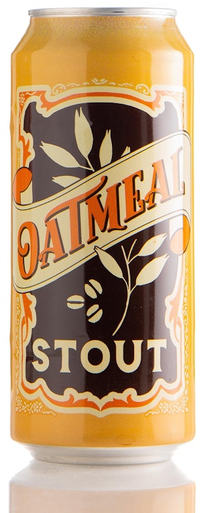 Creature Comforts Athens Oatmeal Stout Image