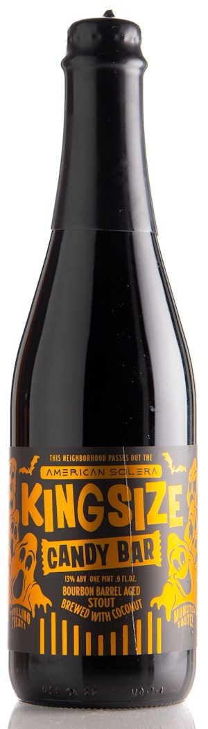 American Solera King Size Candy Bar (2024) Image