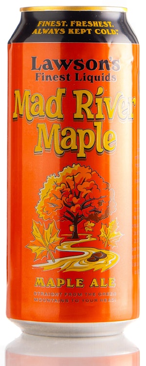 Lawson's Finest Liquids Mad River Maple Image
