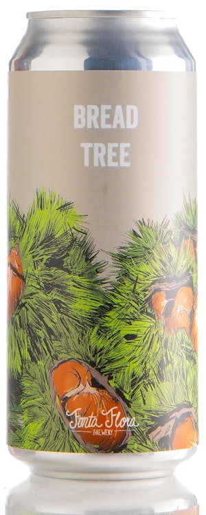 Fonta Flora Brewery Bread Tree Image