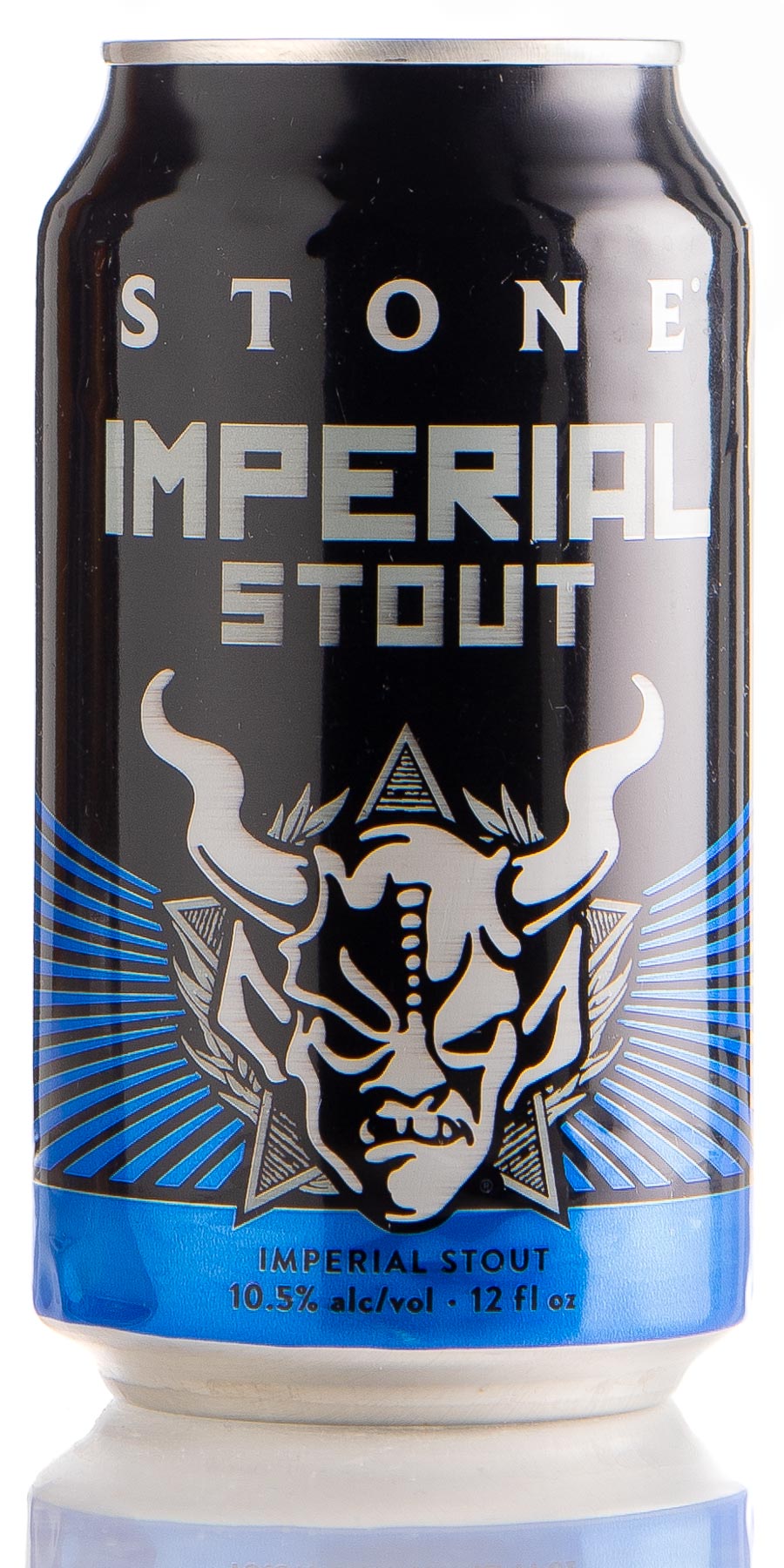 Stone Imperial Stout
