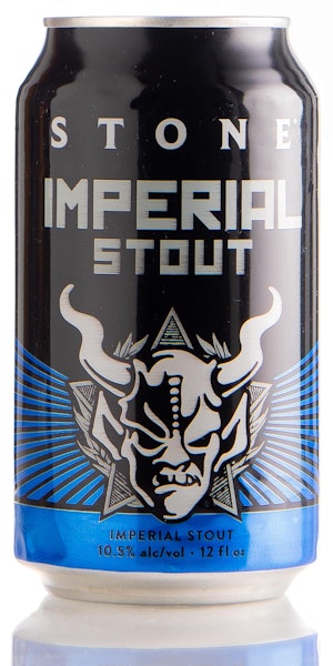 Stone Brewing Stone Imperial Stout Image