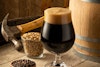 Bound for the Barrel: Brewing Big Beers Meant for Oak-Aging Image