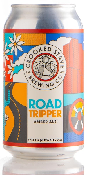 Crooked Stave Artisan Beer Project Road Tripper Image