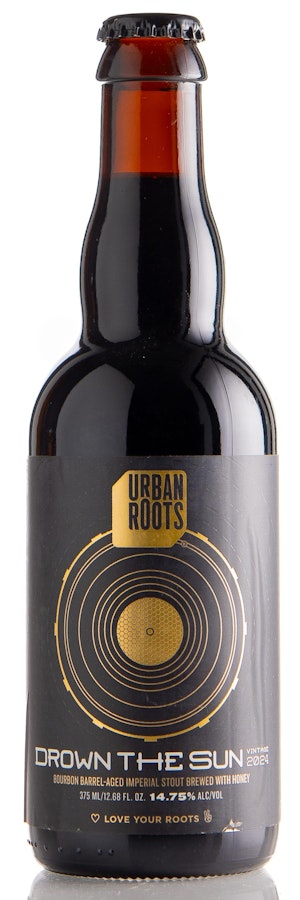 Urban Roots Brewing Drown The Sun Image