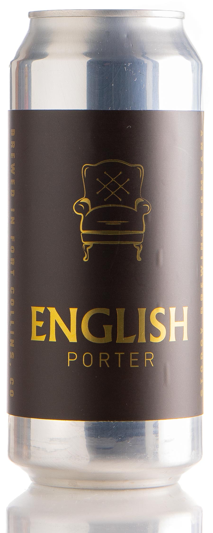 English Porter
