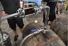Brewer’s Perspective:  The Magnanimous Approach to Brewing Stout Bound for Barrels Image