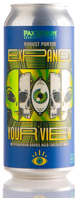 Pax Verum Brewing Expand Your View Image