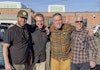 Podcast Episode 402: Colorado West Coast–Style IPA Roundtable With Cannonball Creek, Westbound & Down, and Amalgam Image