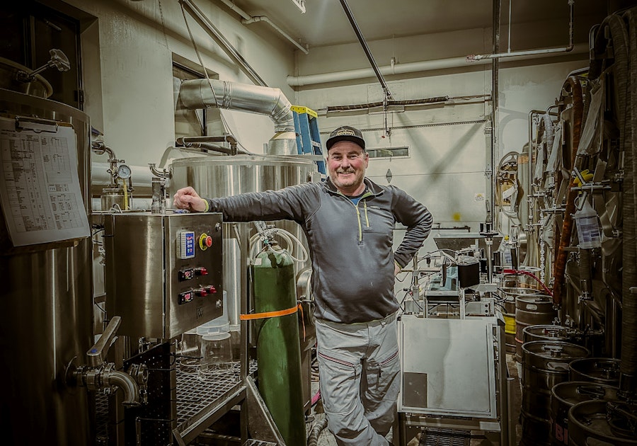 Podcast Episode 403: Offset’s Conor Brown Is Lying to You About Low-ABV IPA Image