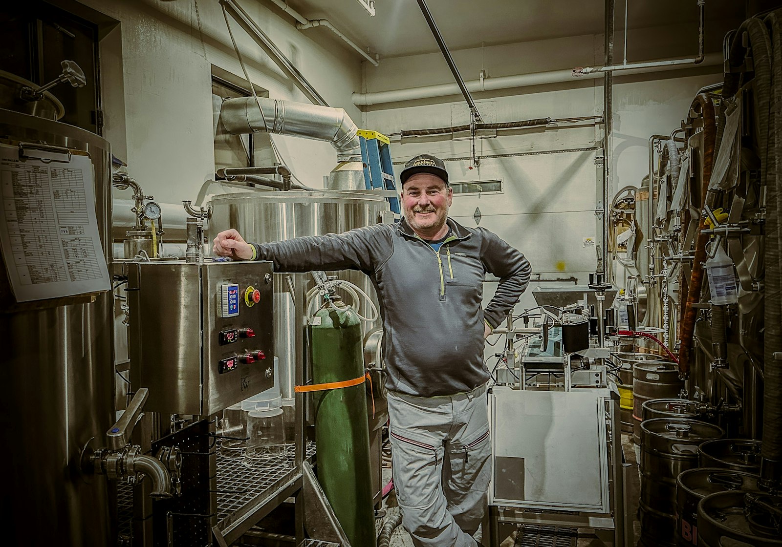 Podcast Episode 403: Offset’s Conor Brown Is Lying to You About Low-ABV IPA Primary Image