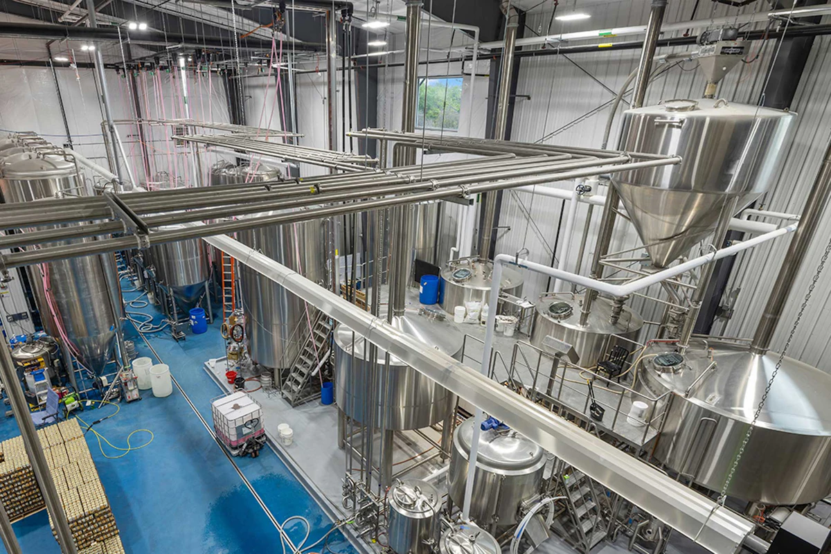 The Modern Brewer's Guide to Success: Lessons from Industry Leaders | Craft Beer & Brewing