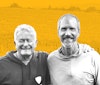Podcast Episode 406: Dr. Tom Shellhammer and Dr. Ron Beatson Discuss the Impacts of Genetics, Terroir, and Pick Timing on New Zealand Hops Image