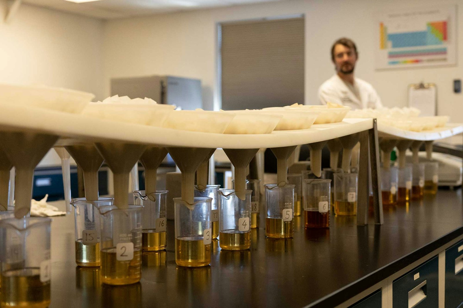 The Hot Steep Method Primary Image