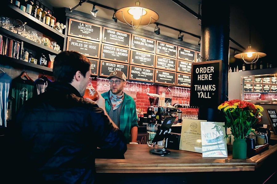 Future-Proof Your Taproom: 10 Must-Have Tech Tools for Breweries in 2025 Image