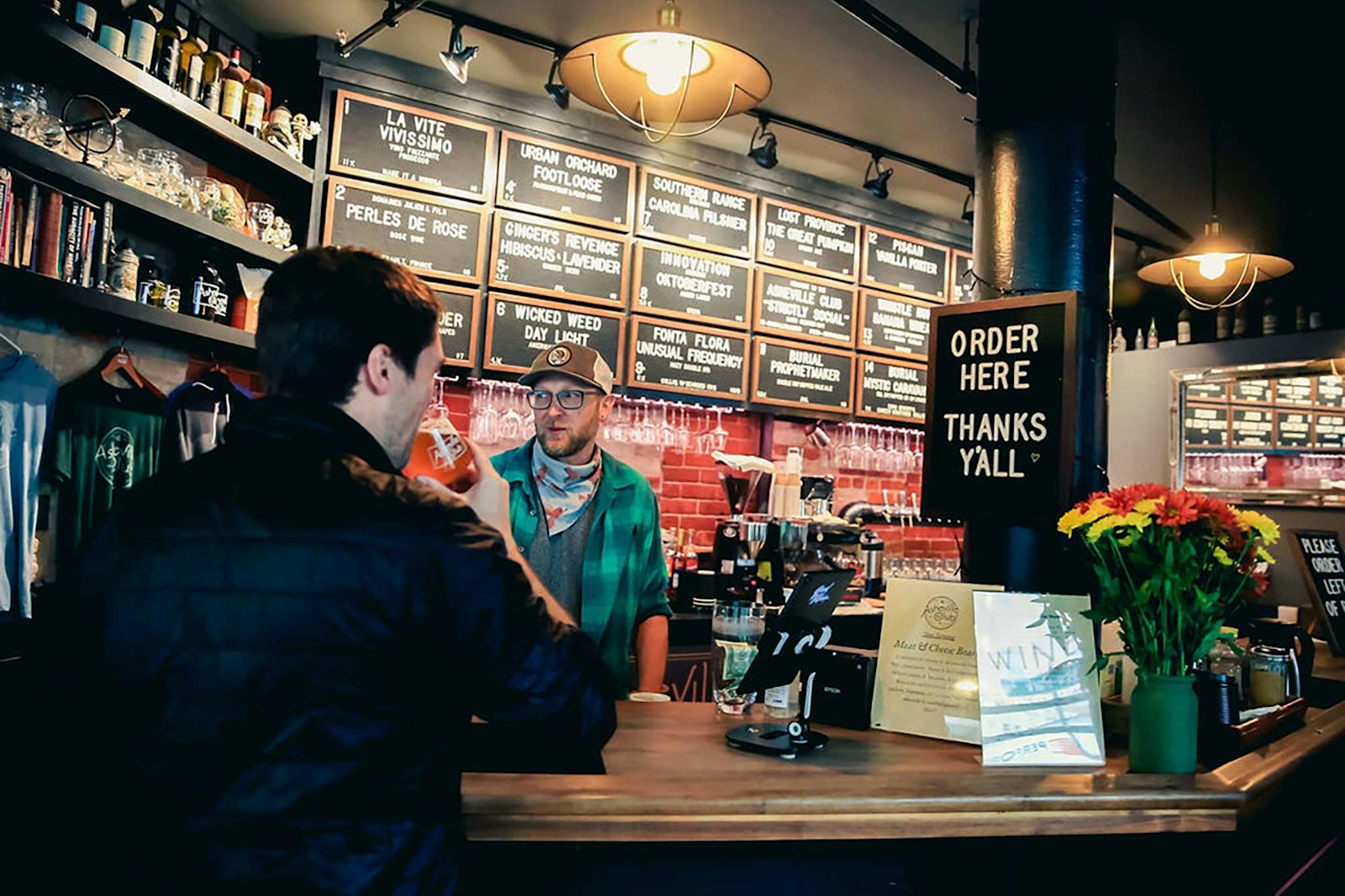 Future-Proof Your Taproom: 10 Must-Have Tech Tools for Breweries in 2025 Primary Image