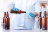 Laboratory Filtration Tools for Beer Quality Control Image