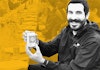 Podcast Episode 411: Matt Warner of Parrotdog Takes a Counterintuitive Approach to Hops in Classic, Bright, and Hazy IPA Image