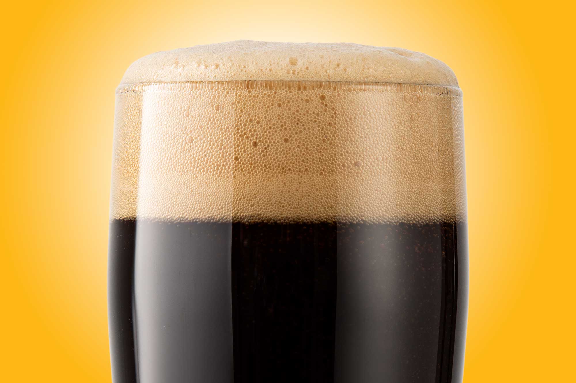Recipe: Simply Dark Lager