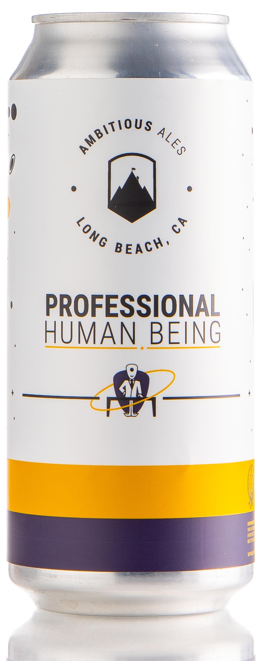 Professional Human Being 