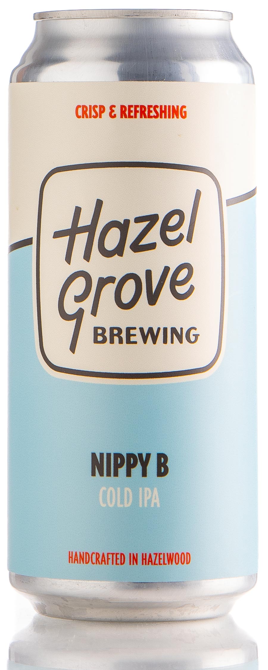 新品未開封 廃盤 GRAPEVINE Cold beer, hot Spring Review: Nippy B | Hazel Grove Brewing | Craft Beer & Brewing
