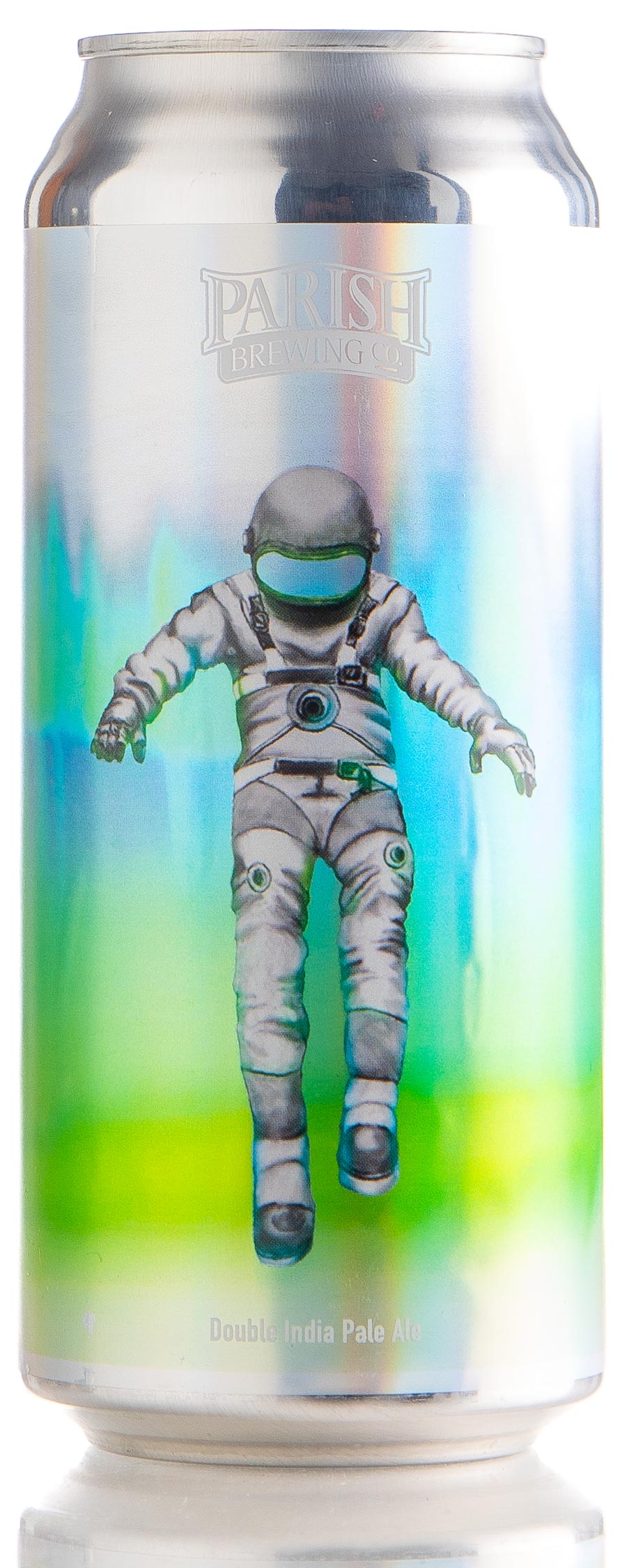 パラッポベンゴ Review: Super Nova | Parish Brewing Company | Craft Beer & Brewing