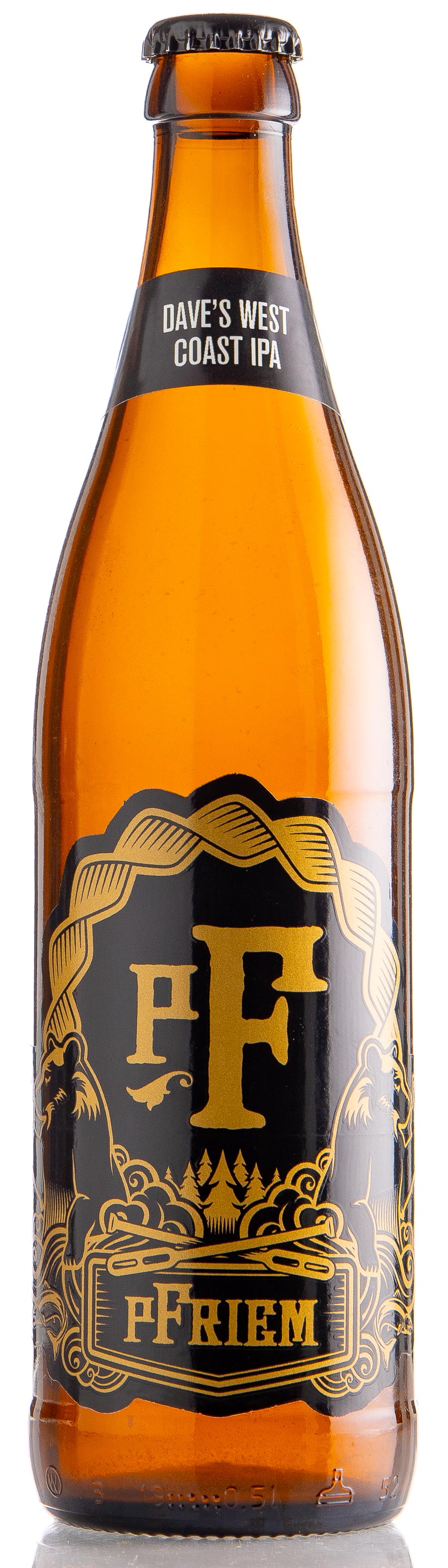 Dave's West Coast IPA