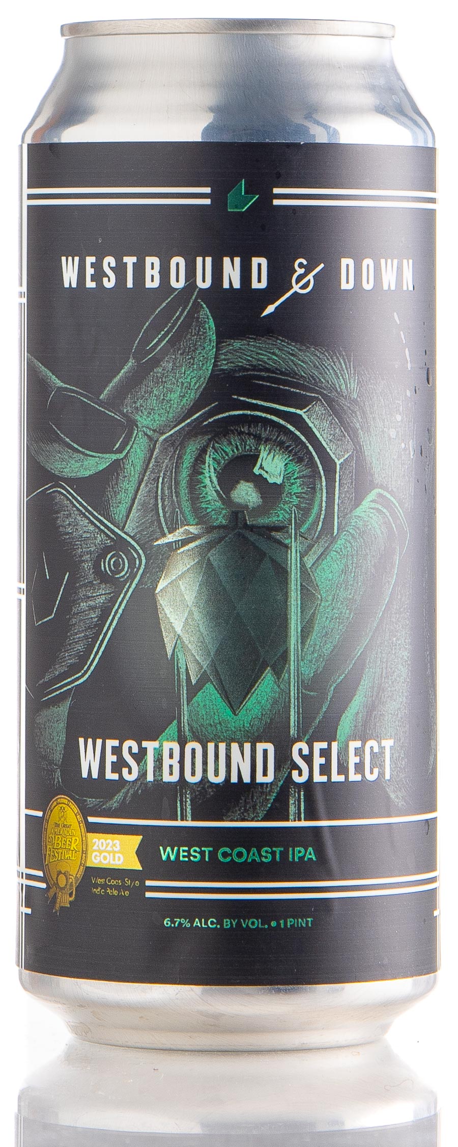 Westbound Select