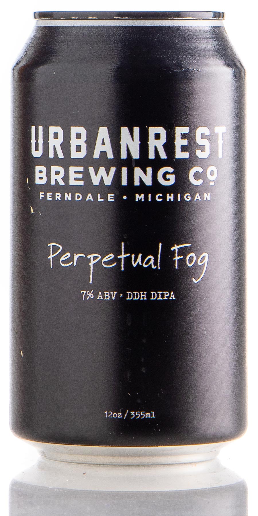Perpetual Fog 