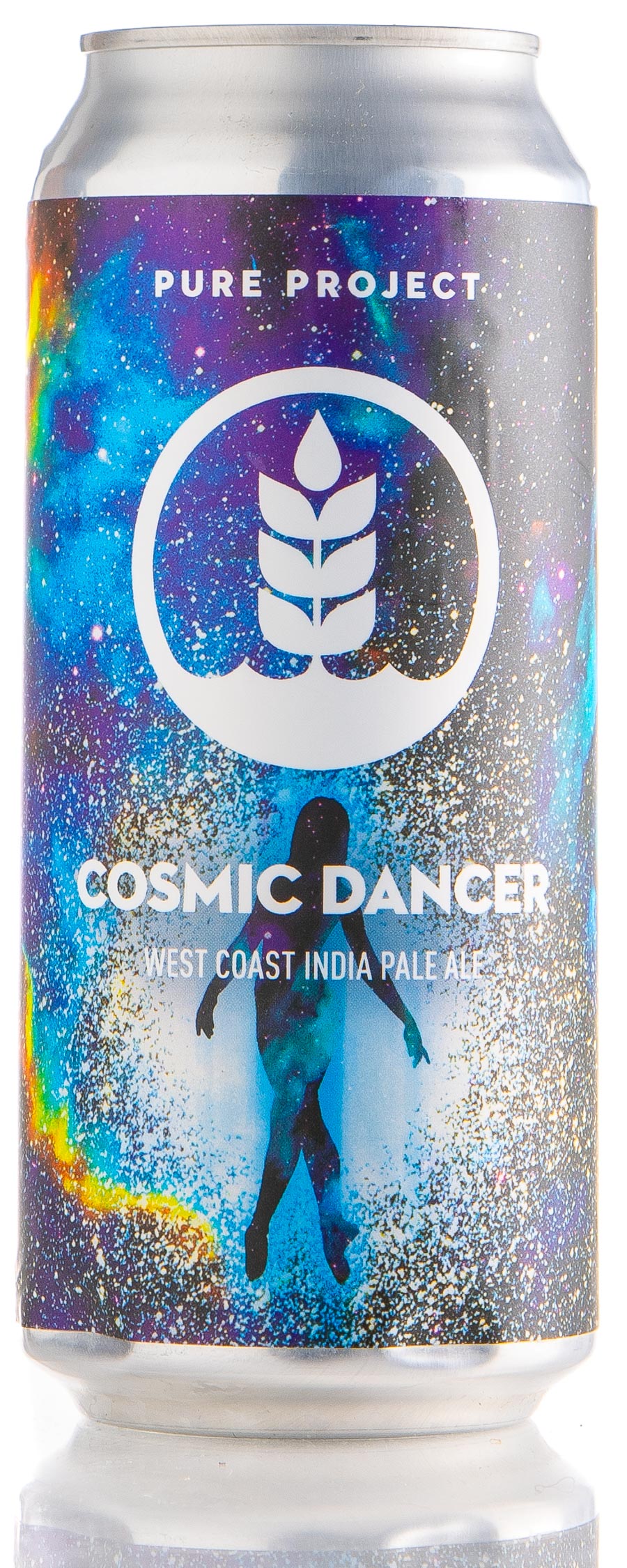 Cosmic Dancer