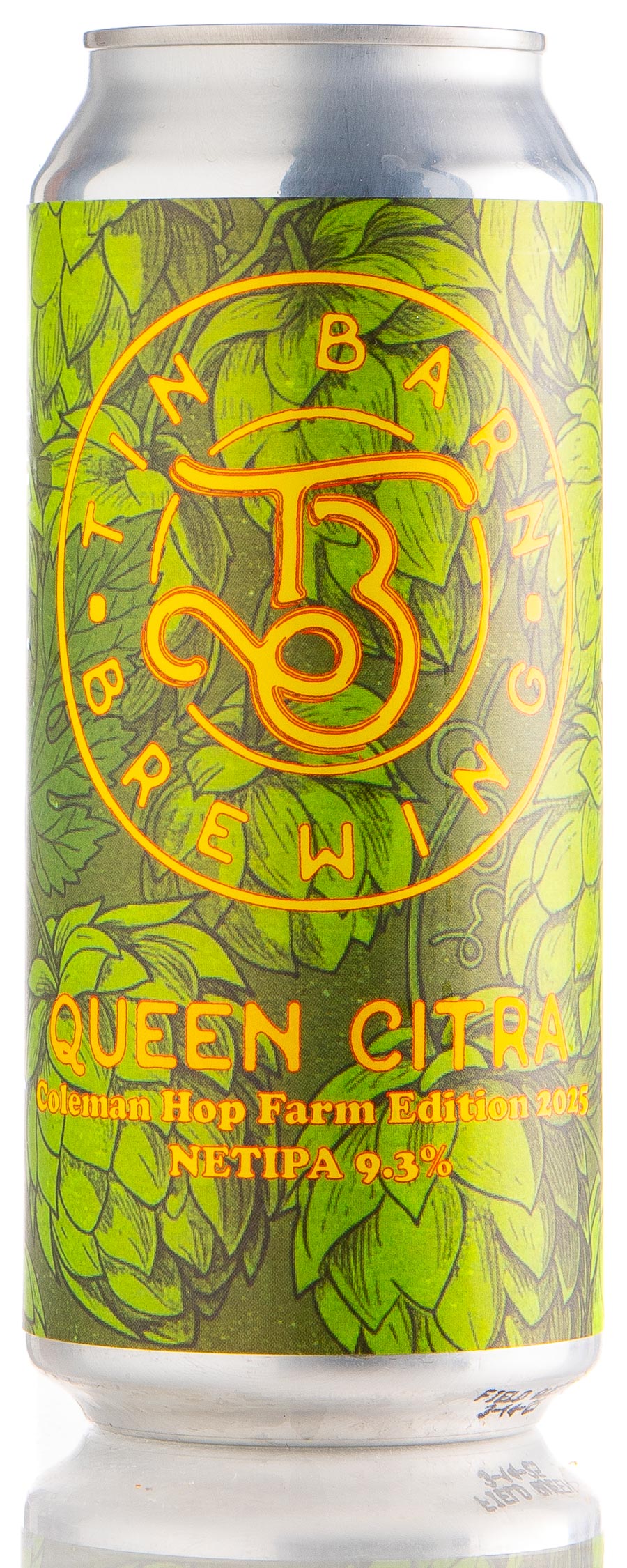 Queen Citra - Coleman Hop Farm Edition