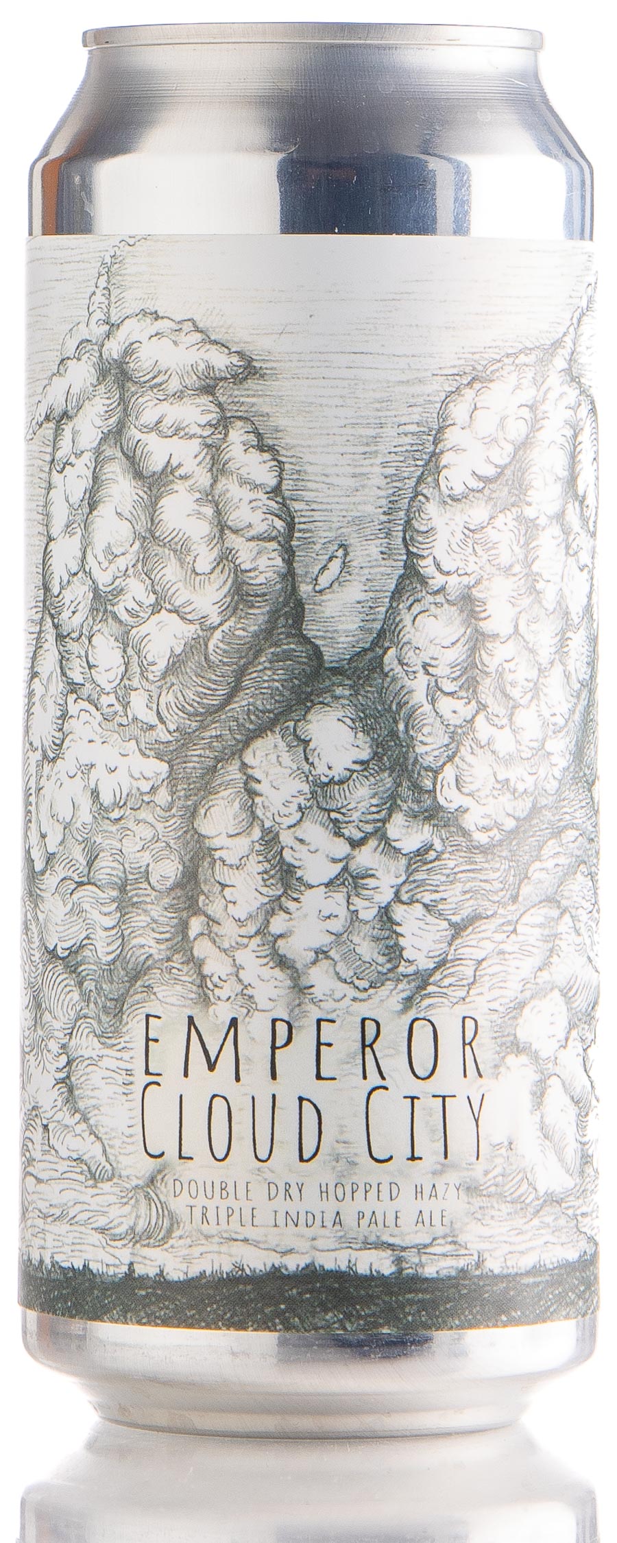 Review: Queen Citra - Coleman Hop Farm Edition | Tin Barn Brewing