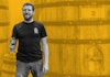 Podcast Episode 415: Mathieu Paquette of Dunham Goes Hard on House Character Image