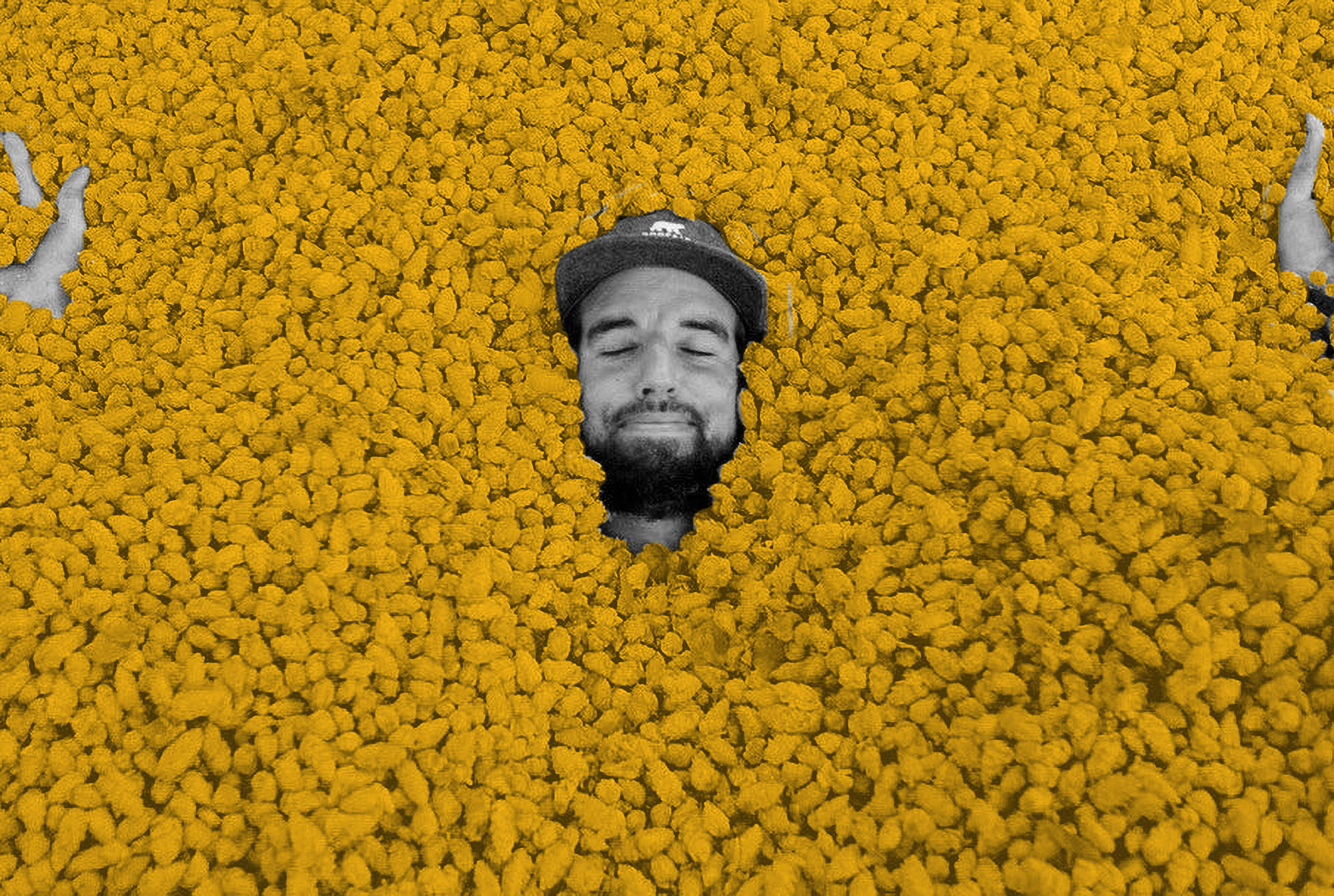 Podcast Episode 421: Gabriel Dulong Is Fermenting a Culture of Innovation at Quebec Craft Stalwart Boréale  