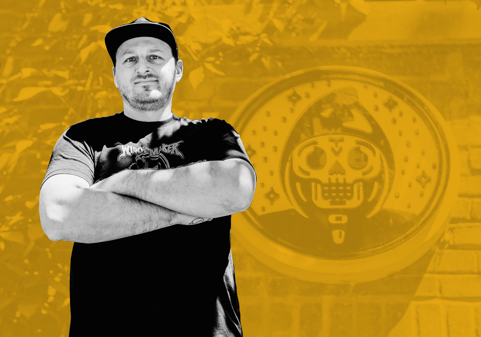 Podcast Episode 422: Vincent Ménard of Messorem Searches for Brash Balance in Sweet and Sour IPA