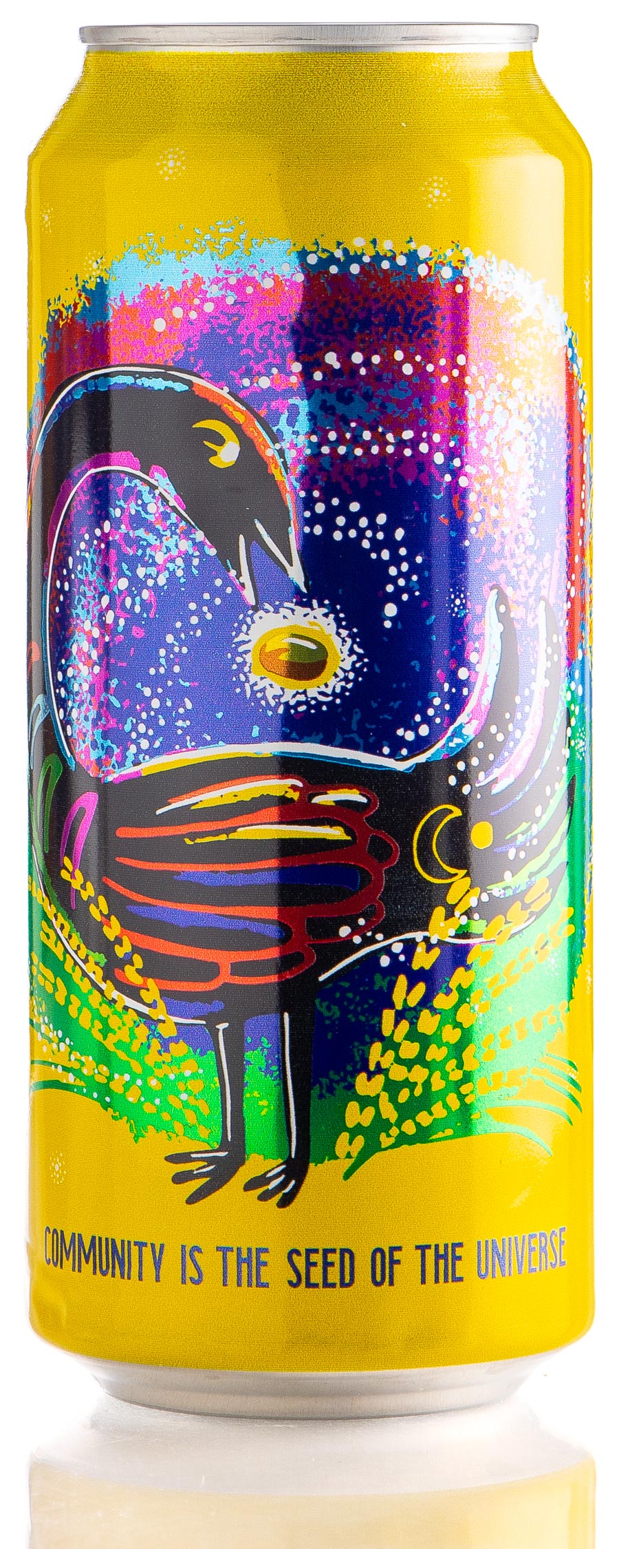 Brew For One - Fonio Lager