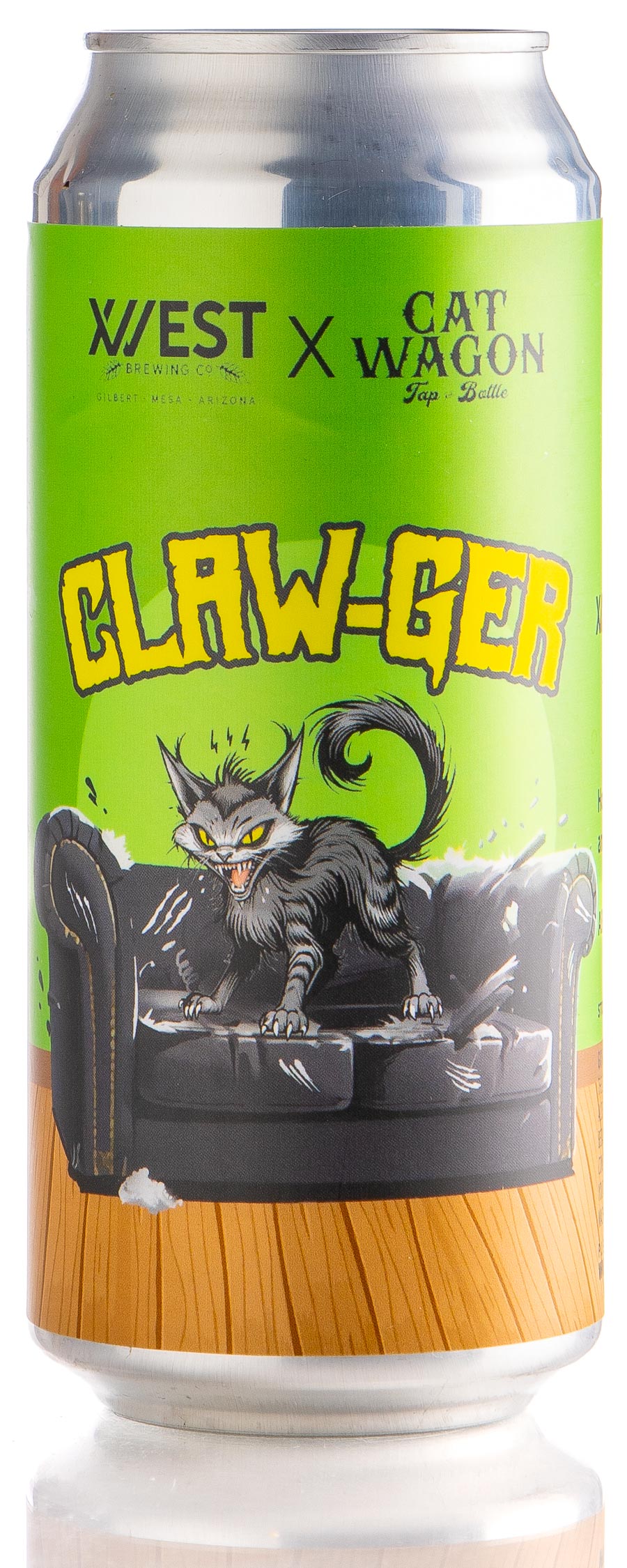 Claw-ger