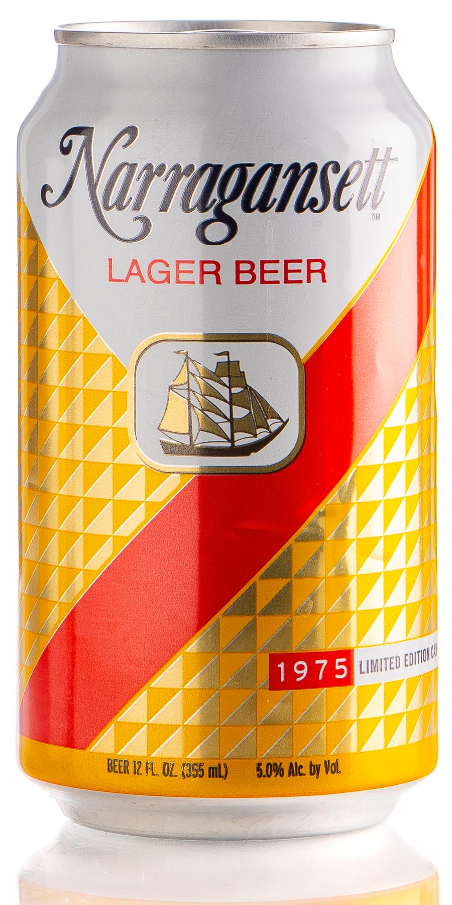 Narragansett Lager