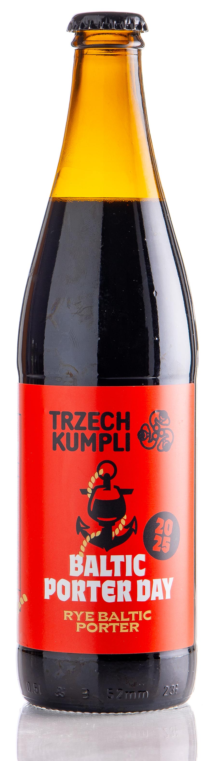 Baltic Porter Day 2025 - Rye Baltic Porter